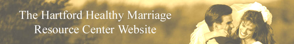 Healthy Marriage Resource Center